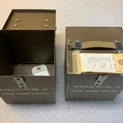 Cover image of Wireless Boxes